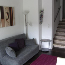 Ferienwohnung Pension am Weinberg, 美因斯托克海姆 — 照片 4