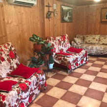 Tatyanin Den Guest House, 库晓夫斯卡亚 — 照片 4