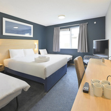 Travelodge Hotel - Chippenham Leigh Delamere M4 Eastbound, Leigh Delamere — photo 4