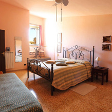 B&B Terziere Di Valle, Тускания — фото 2