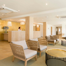 Hotel HSM Regana, 卡普德佩拉 — 照片 3