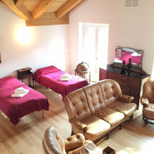 Wellness Suite Na Canunà, 罗迪 — 照片 2
