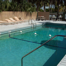 Looe Key Reef Resort, 拉姆罗德礁 — 照片 5