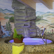 Wellness Hotel Pension & Gaststätte Riedel, Oberwiesenthal — photo 3