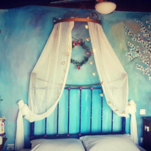Feggaropetra Inn Magic Mountain House, 内波里 — 照片 4