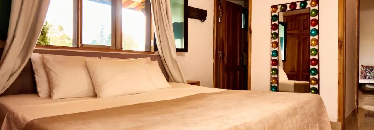 Mansión by Bernalo Hotels, Guatape — photo 1