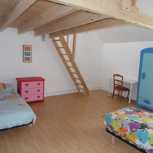 Gîte des Trois Cheminées, 韦龙地区博蒙 — 照片 4