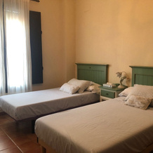 Habitaciones en Almonte, 阿尔蒙特 — 照片 4
