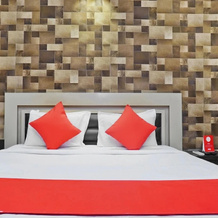 Hotel Shades Of Royal, 艾哈迈德讷格尔 — 照片 5