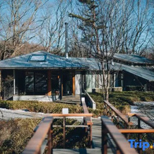 SANU 2nd Home CREA Yatsugatake, 北斗 — 照片 2