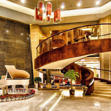 Regalia Hotel, Ханьчжун — фото 5