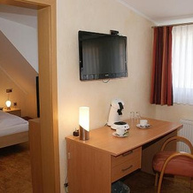 Hotel Zur Loreley, 圣戈阿 — 照片 3