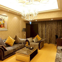 Jinwan International Hotel, Qinzhou — photo 2