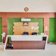Hotel The ND Grande, Datia — photo 2