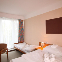 Hotel Medlov, 新梅斯托纳莫拉维 — 照片 4