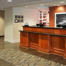 Hampton Inn & Suites Pittsburgh-Meadow Lands, Вашингтон — фото 2