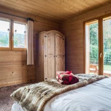 Mountain Voyages - Chalet Allechant, Saint-Jean-dʼAulps — фото 4
