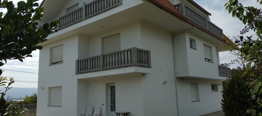 Casa Pasaxe, 瓜尔达 — 照片 1
