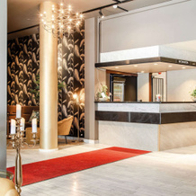 Palm Tree Hotel, Best Western Signature Collection, Trelleborg — photo 2