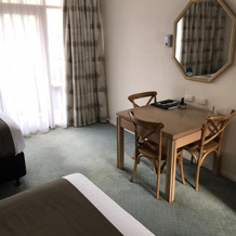 Comfort Inn Moe, 纽伯勒 — 照片 2