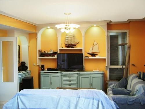 Holiday Home Miralrio, Ривас-Васиамадрид — фото 1