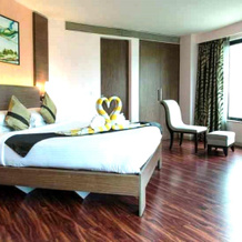 Hotel Celebration Lavasa, 拉瓦萨 — 照片 3