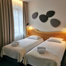 Dunetton Hotel Klaipeda, 克莱佩达 — 照片 5