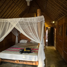 Thejan Beach Cabanas, Индурува — фото 2