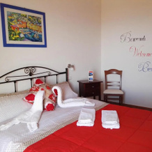 Agriturismo Agri Armonia, 圣卢奇多 — 照片 2
