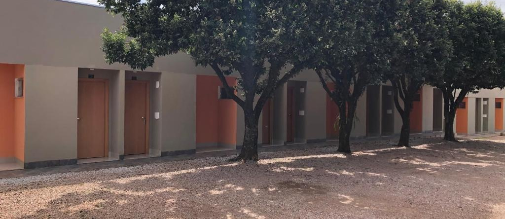 Hotel Bem Bom II, Campo Verde — photo 1