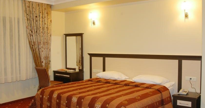 Grand Ali’n Tokat, Tokat — photo 1