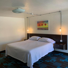 The Sands Motel, Boulder City — photo 4
