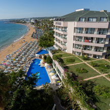 Aska Just In Beach – All Inclusive, 阿拉尼亚 — 照片 5
