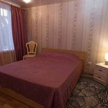 Hotel Sever, 阿穆尔河畔尼古拉耶夫斯克 — 照片 2