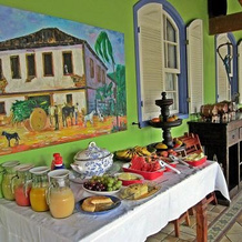 Pousada Abigail Condé, Ouro Preto — photo 5