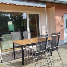 Reihenhaus am Gross Labenzer See in Klein Labenz, 瓦林 — 照片 5
