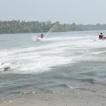 REGANT LAKE VILLAGE, Kollam., 查瓦拉 — 照片 2