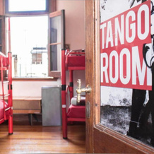 Play Hostel Soho, Буэнос-Айрес — фото 4