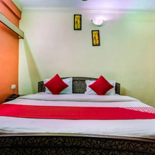 Hotel Hilltop By Oyo Rooms, Бокаро — фото 4