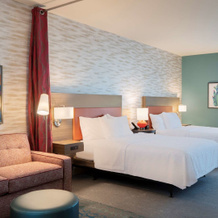 Home2 Suites by Hilton Phoenix Avondale, 埃文代尔 — 照片 3