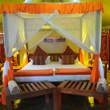 Selous Kulinda Camp, 姆洛卡 — 照片 4