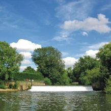 Weir Country Park, Стамфорд Бридж — фото 2