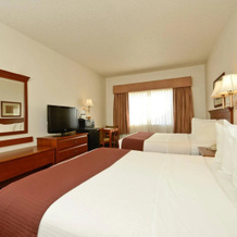 Best Western Blackwell Inn, Блекуэлл — фото 5