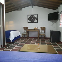 Hotel Zocalo Campestre, 瓜塔佩 — 照片 4