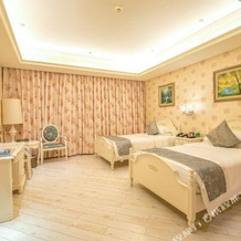 Hakka Park International Hotel, Мейчжу — фото 3