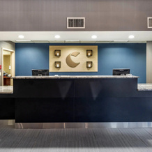 Comfort Inn & Suites Pauls Valley - City Lake, 保尔斯谷 — 照片 3