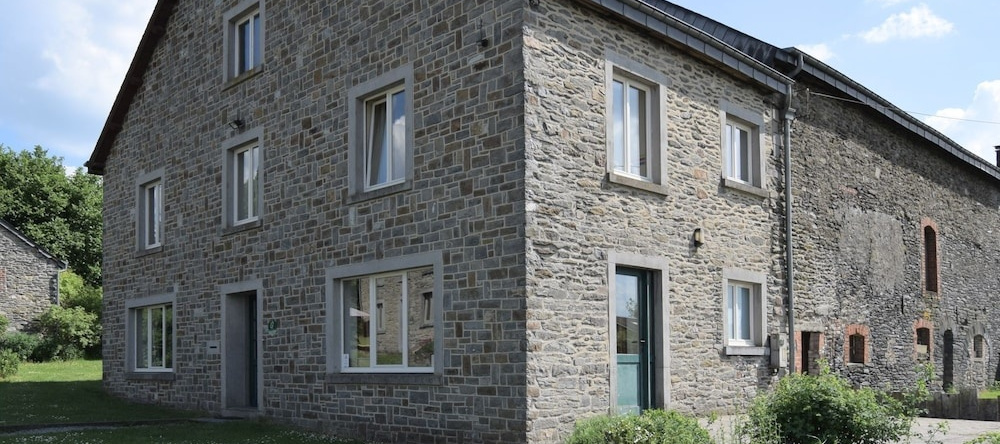Family Holiday Home Located in the Heart of the Ardennes, Bastogne — photo 1