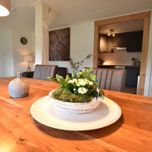 Lovely Apartment with Nice, Vast Views Located in Dwingeloo - Dogs Welcome!, Dwingeloo — photo 4
