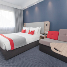 Holiday Inn Express Luzern - Neuenkirch By Ihg, Нойенкирх — фото 3