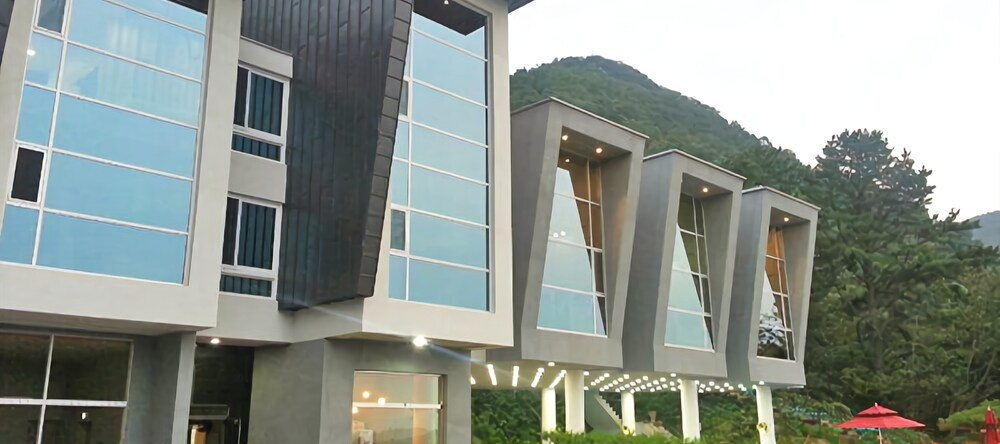 Yangpyeong Blue Hill Pension, Yangpyeong — photo 1
